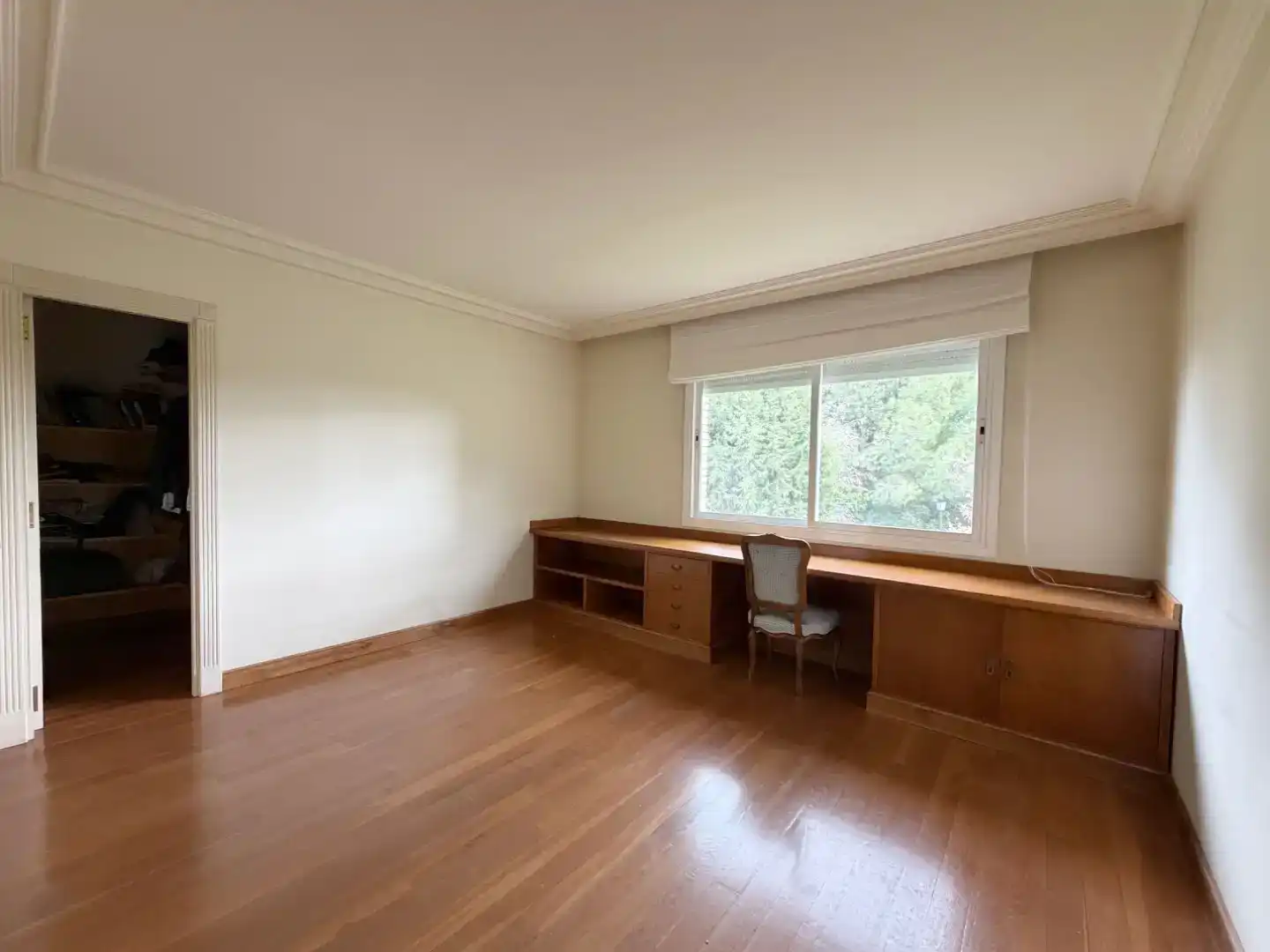 Habitación de Piso en venta en Ciudalcampo con Aire acondicionado, Calefacción y Jardín privado
