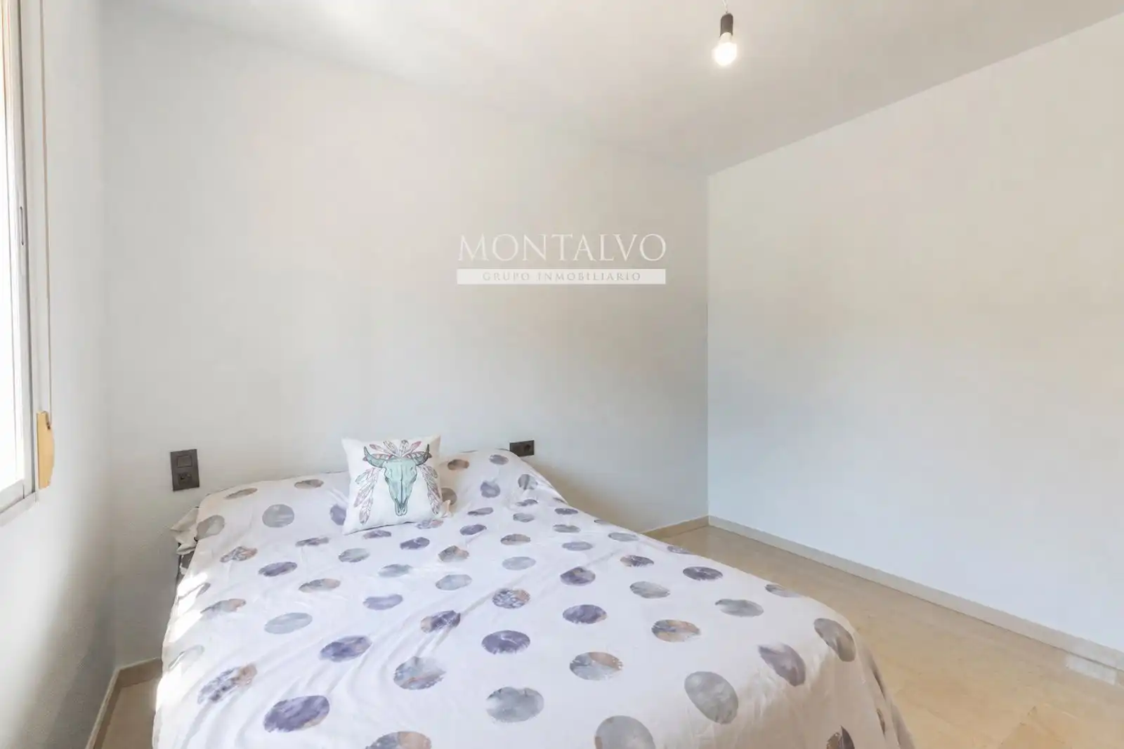 Habitación de Casa adosada en venta en Atarfe