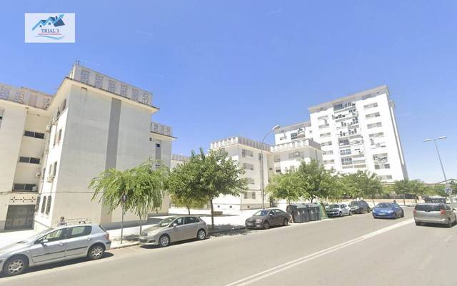 Piso en Venta en Avenida TOMAS GARCIA FIGUERAS en La Plata