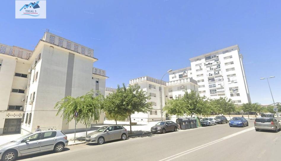 Foto 1 de Pis en venda a Avenida Tomas Garcia Figueras, La Plata, Cádiz