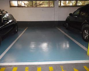 Parking of Garage to rent in  Barcelona Capital