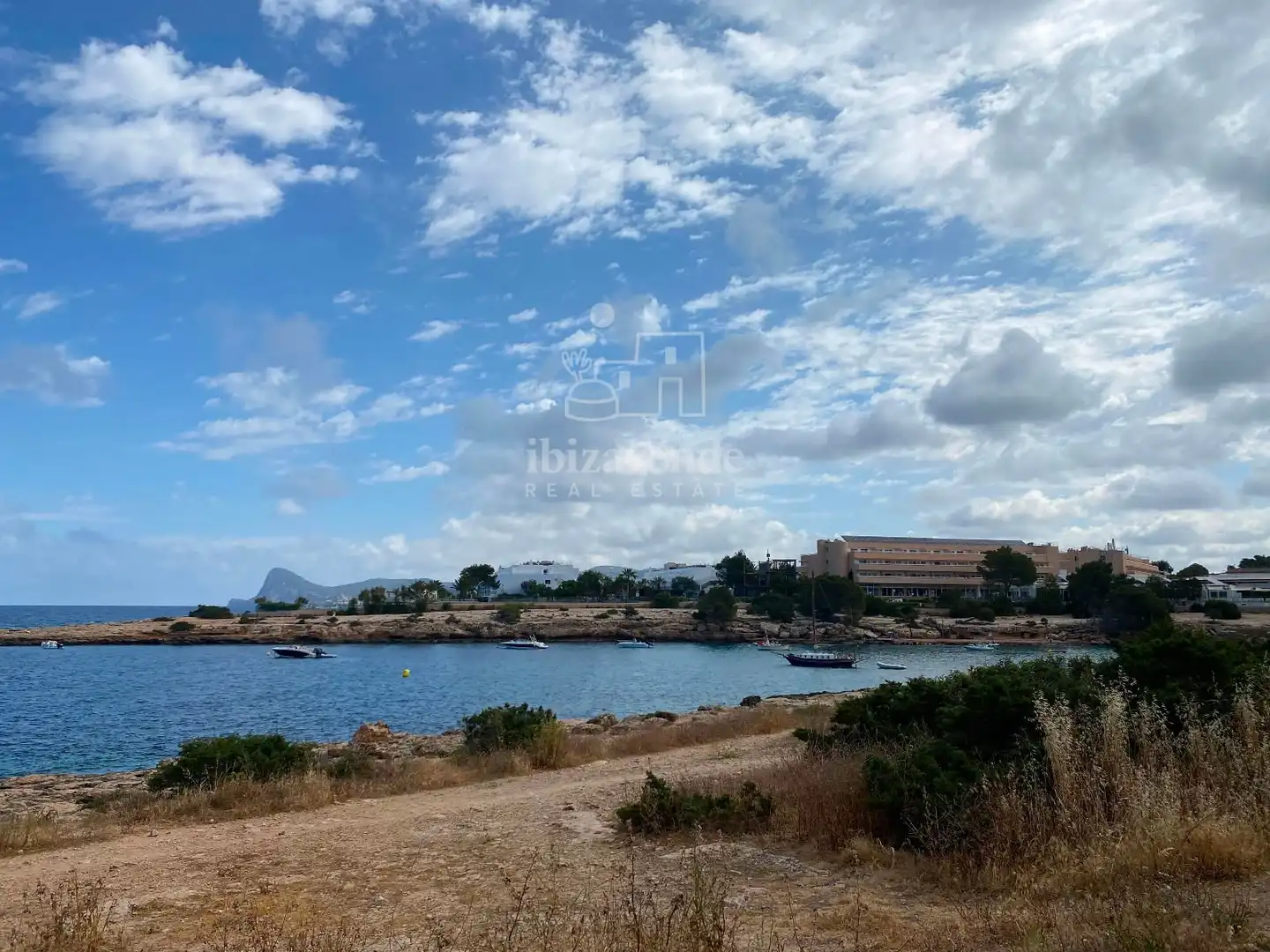 Flat for rent in Sa Marinada, Sant Agustí - Cala de Bou