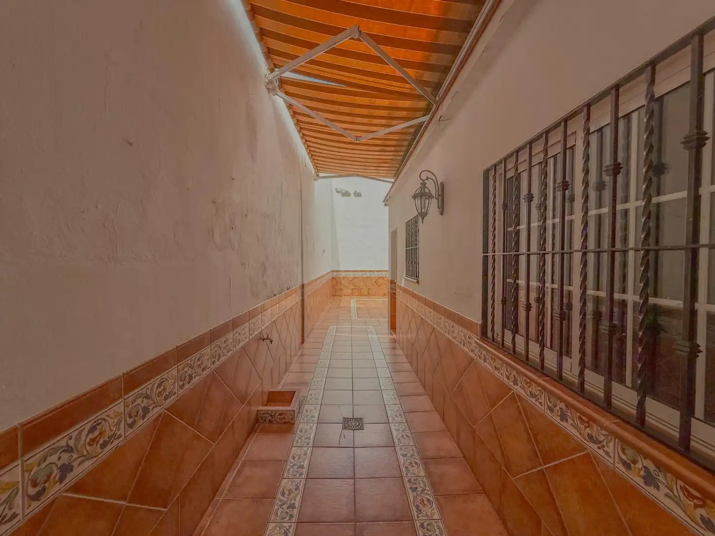 Casa o xalet en venda en Dos Hermanas