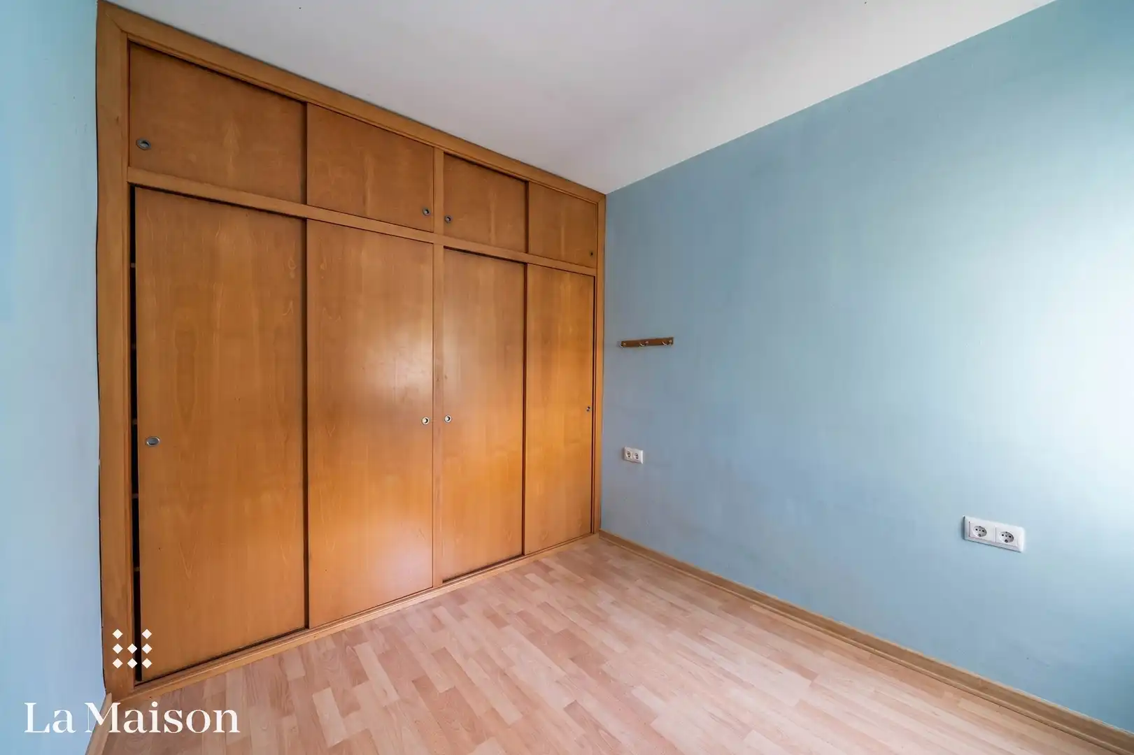 Dormitori de Casa o xalet en venda en Arenys de Mar amb Jardí privat, Terrassa i Traster