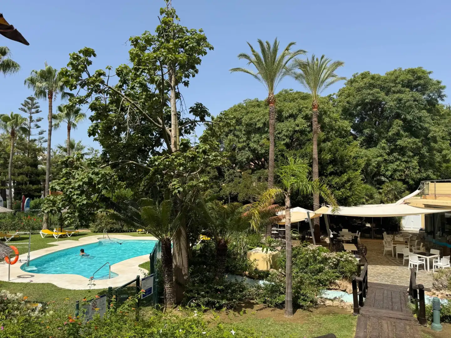 Appartement avec piscine à vendre à Alameda del Mar 2, imagen 12