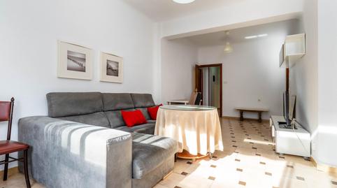 Foto 2 de Pis en venda a Isaac Albeniz, 17, Plaza de Toros, Granada Capital