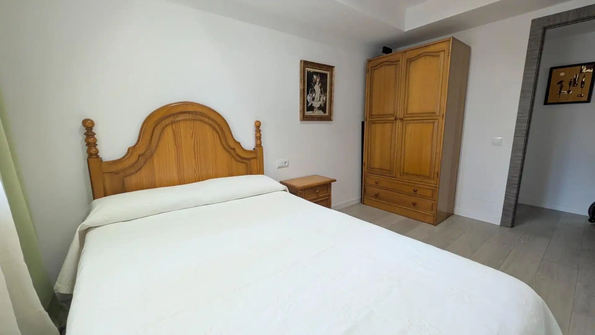 Habitación de Piso en venta en  Palma de Mallorca con Aire acondicionado, Terraza y Balcón