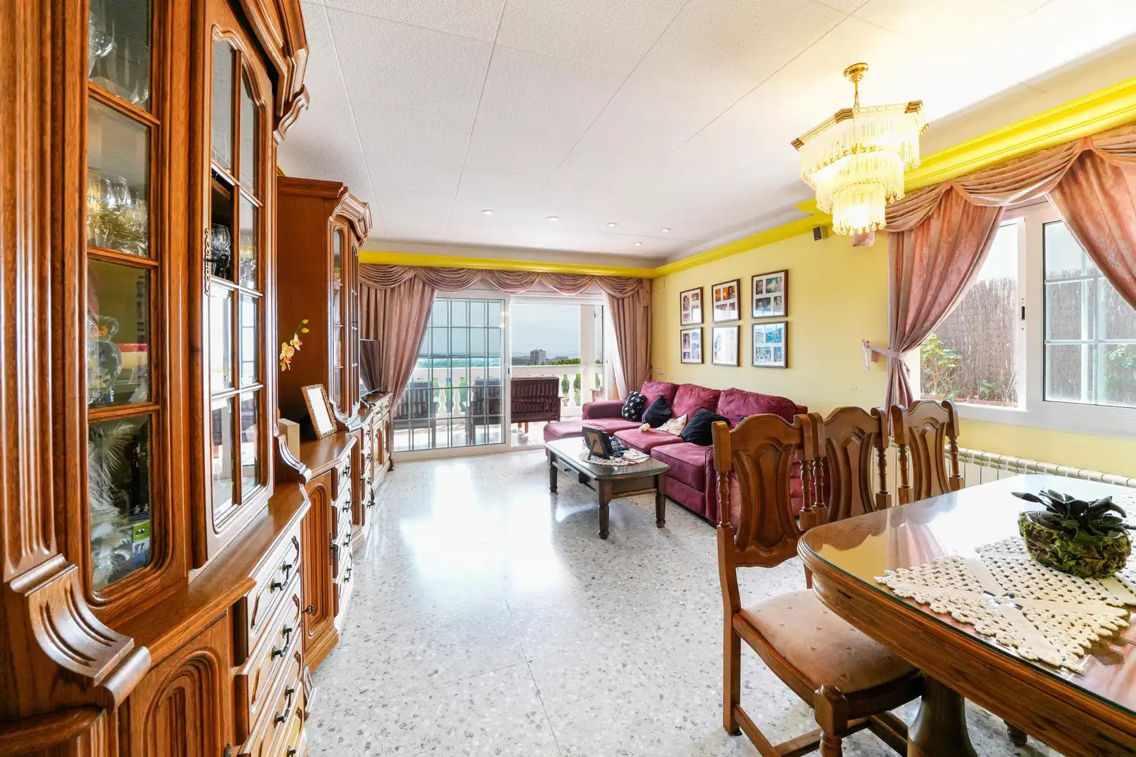 Casa con terraza en venta en Calella, imagen 6
