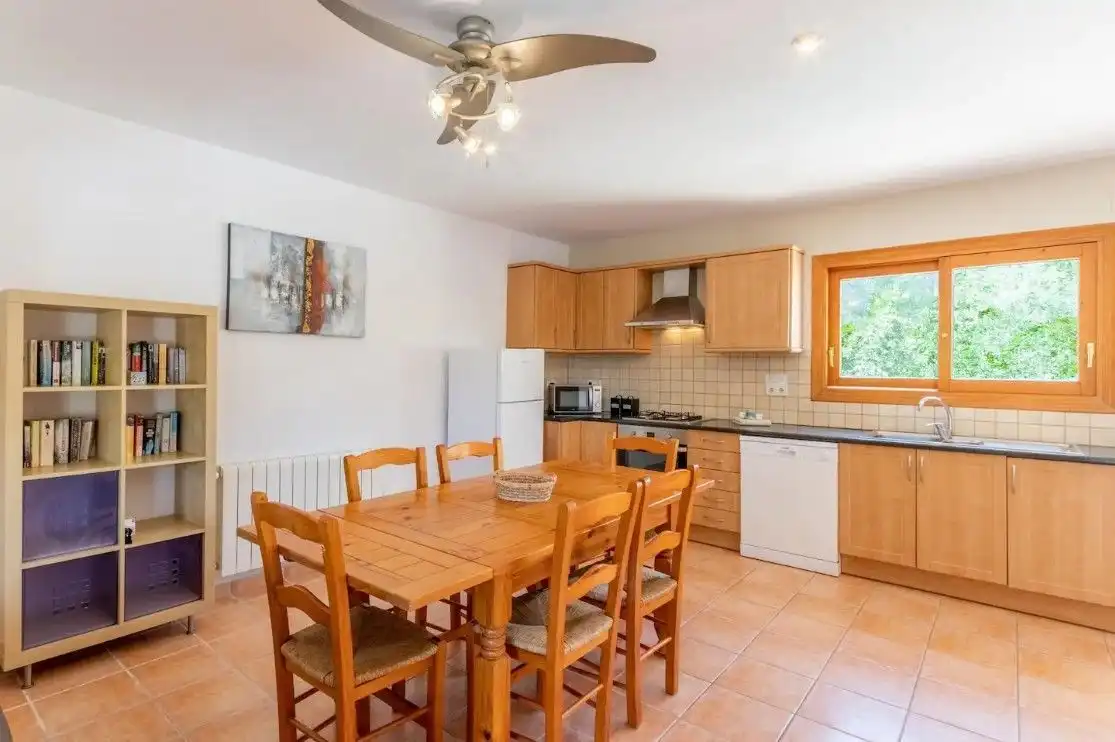 Casa con piscina in vendita a El Portet - Pla de Mar, imagen 16