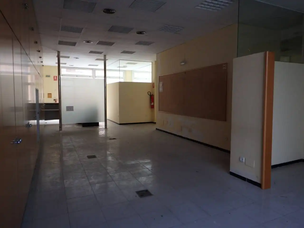 Locale commerciale in affitto a Calle Monterols, imagen 10