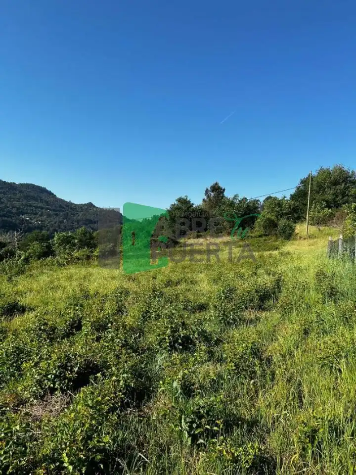 Chalet con jardín en venta en A Peroxa, imagen 8