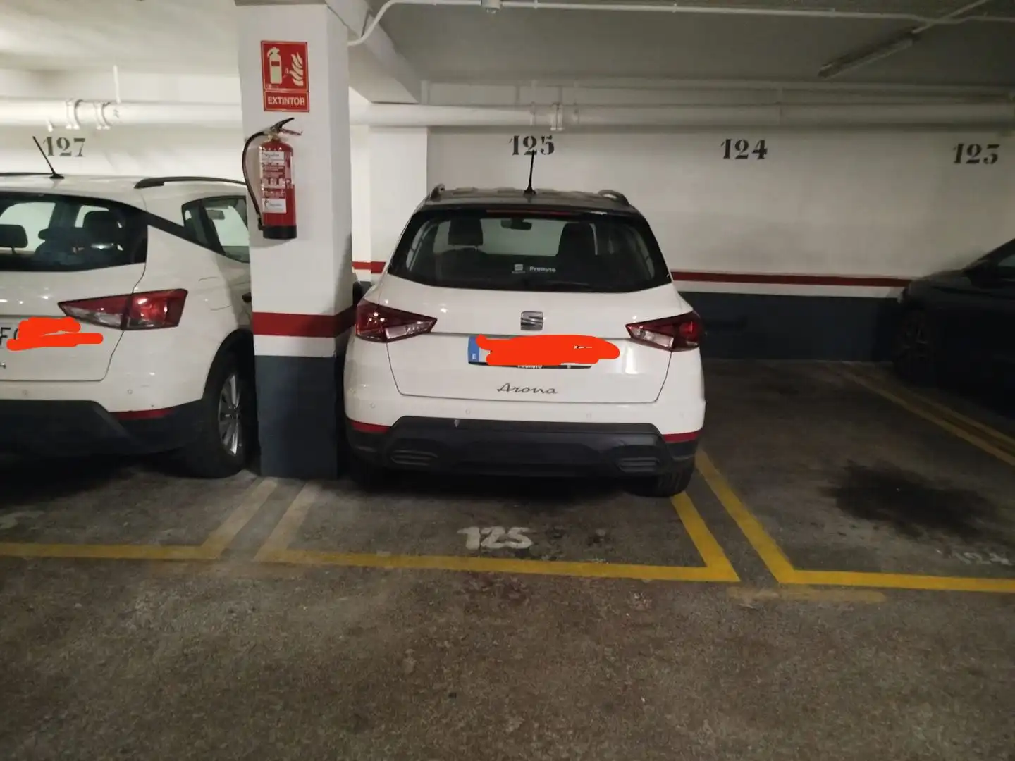 Individuel à vendre à Carrer de la Marina 150