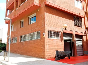Oficina amb ascensor de lloguer a Avinguda del Pla del Vent 32