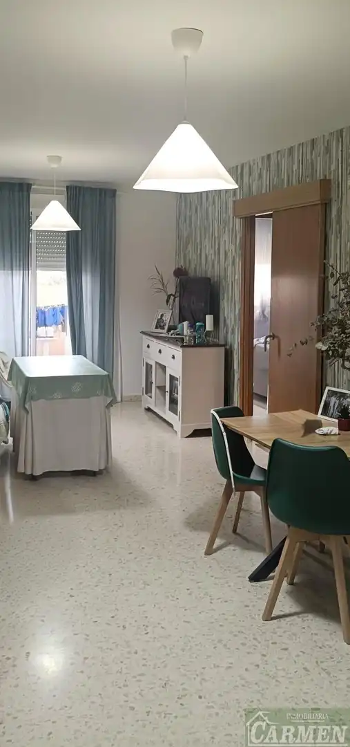 Piso en venta en Caballero Bonald - San José Obrero - Guadalcacín