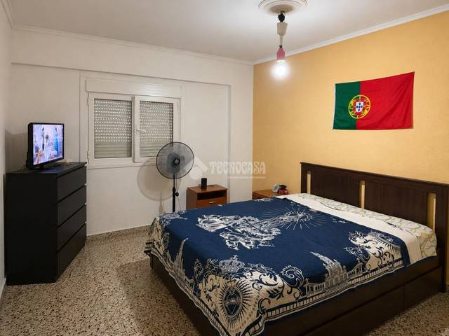 Piso en Venta en Barrio Jesús