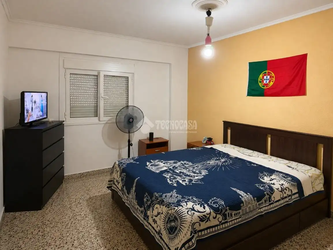 Habitación de Piso en venta en Zaragoza con Aire acondicionado