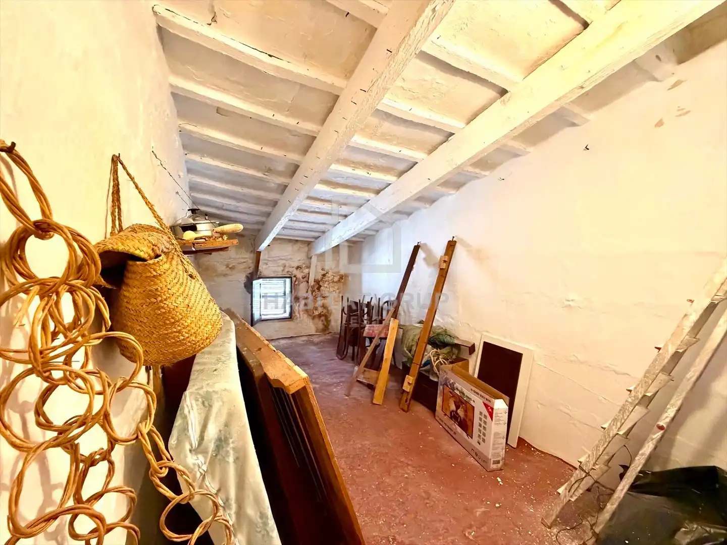 Casa o xalet en venda en Ciutadella de Menorca amb Jardí privat, Terrassa i Traster
