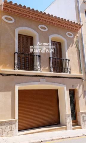 Casa-chalet en Alquiler en Joan Miro en Calafell Poble