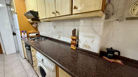 Foto 3 de Piso en venta en Marxalenes, Valencia Capital