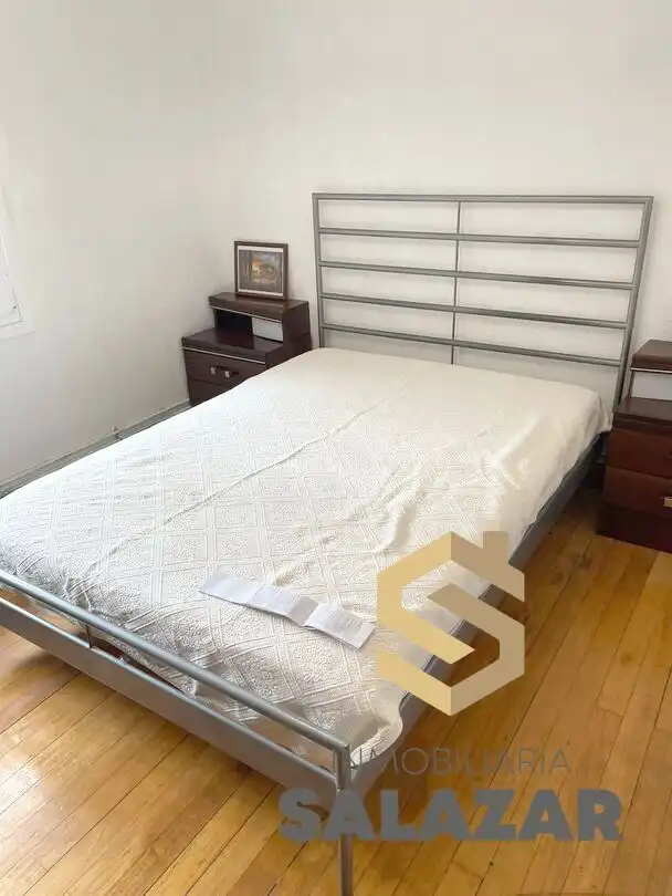 Bedroom of Flat for rent in Okondo  with Heating