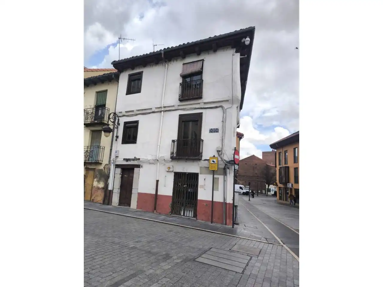 Immobles singulars en venda a Calle Puerta Obispo, imagen 3