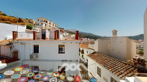 Foto 2 de Casa adosada en venda a N/a, Sedella, Málaga
