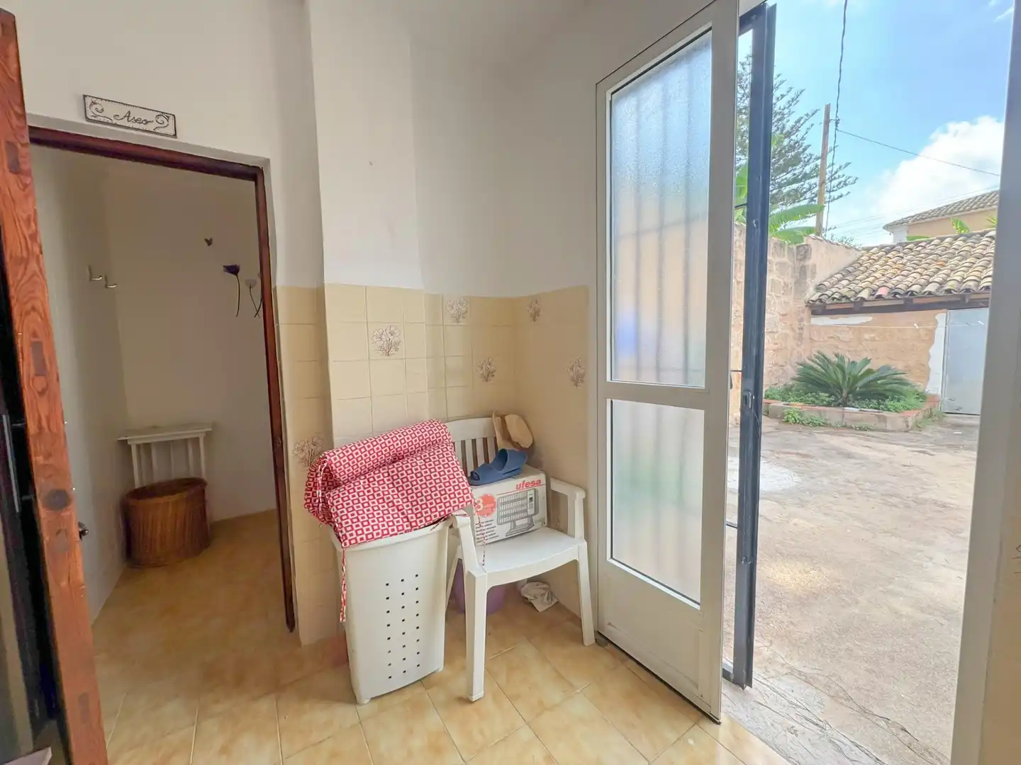 Villa con piscina in affitto a Avenida DR FLEMING, imagen 59