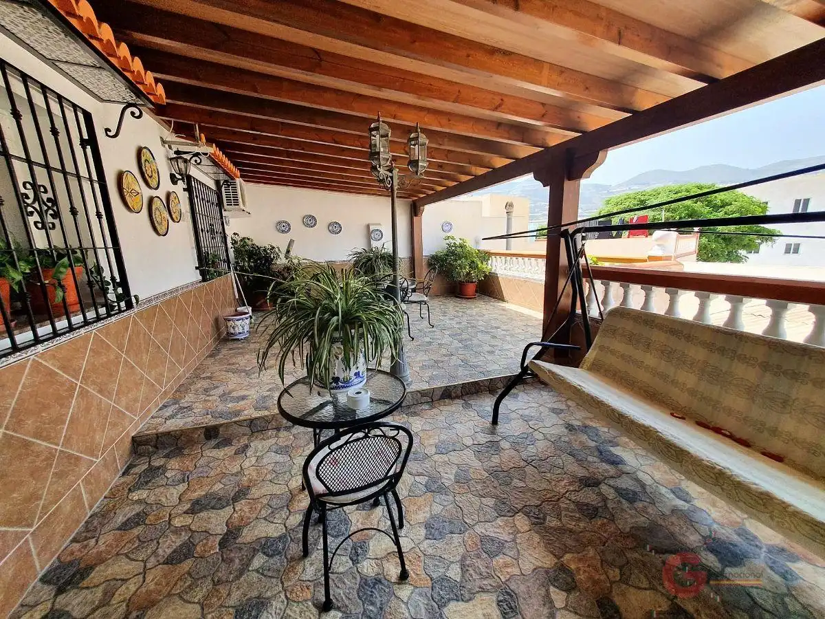 Casa o chalet en venta en Calahonda - Carchuna