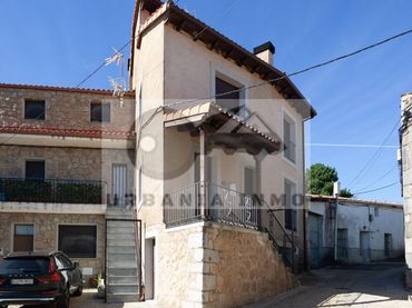Casa en venda a San Miguel de Valero
