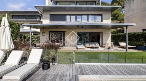 Photo 4 of House or chalet to rent in Sarrià, Barcelona