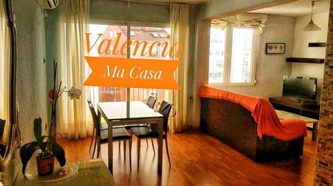 Photo 2 of Flat for rent in Trinitat,  Valencia Capital