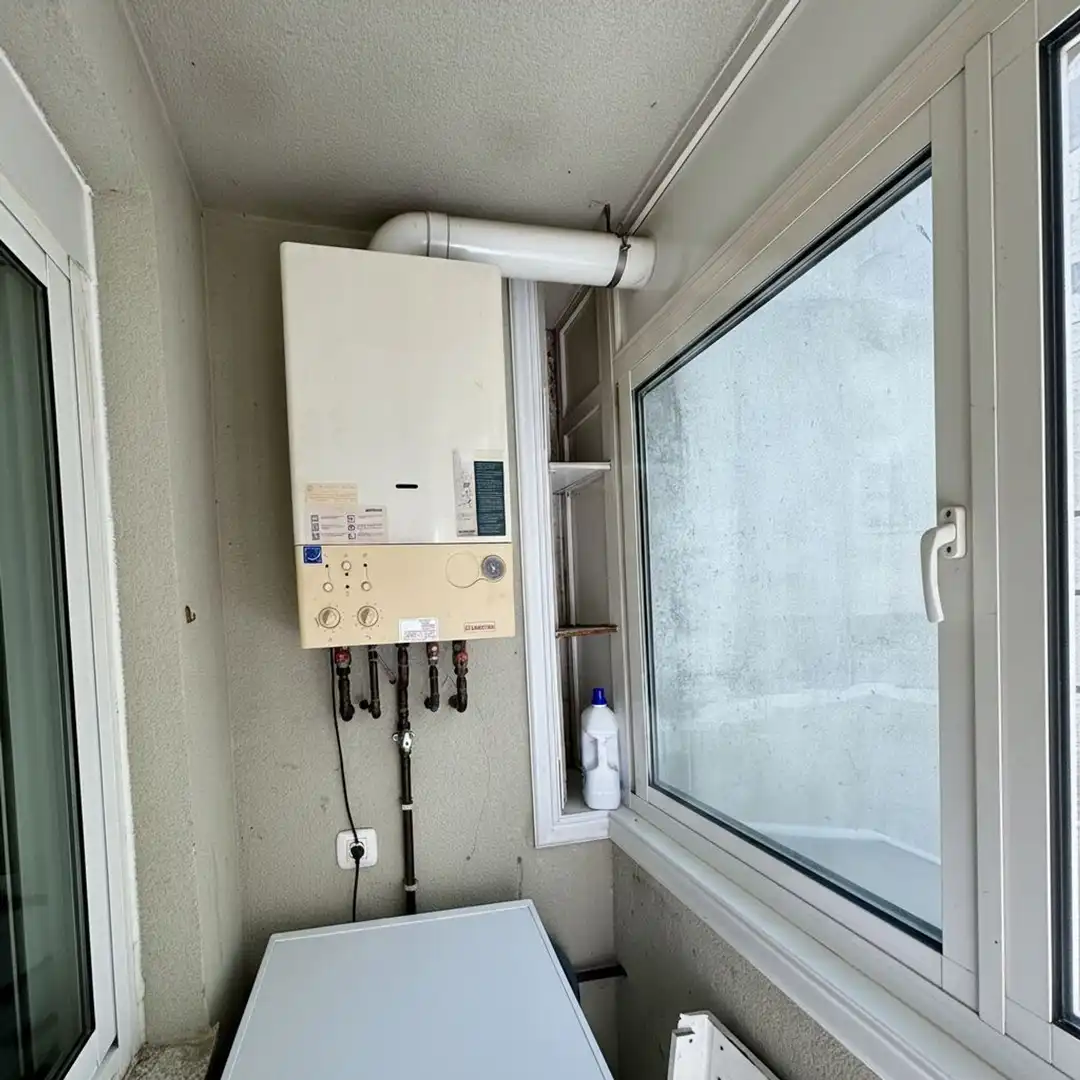 Appartement à vendre à Plaza Padre Busto, imagen 5
