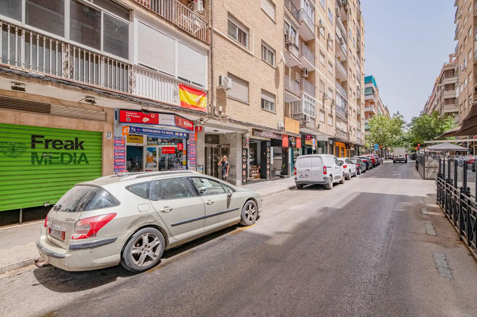 Piso con terraza en venta en Calle SOCRATES 20, imagen 36