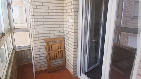 Foto 5 de Piso de alquiler en Centro, Cáceres Capital