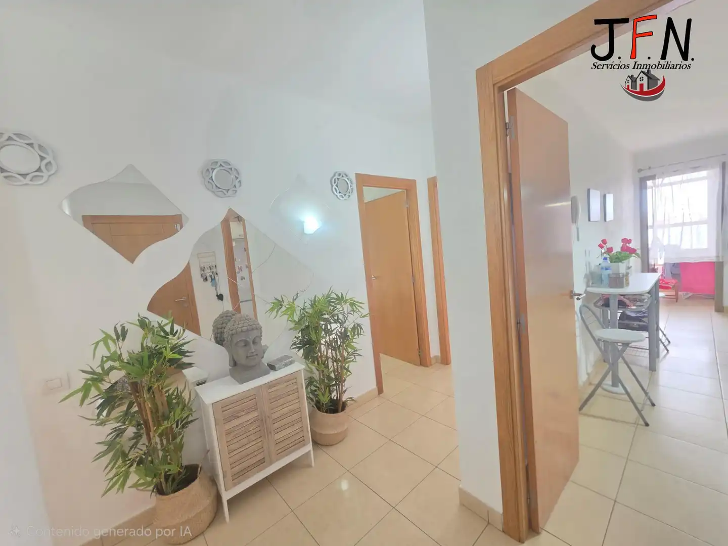 Apartament en venda en Buenavista - Rosa Vila
