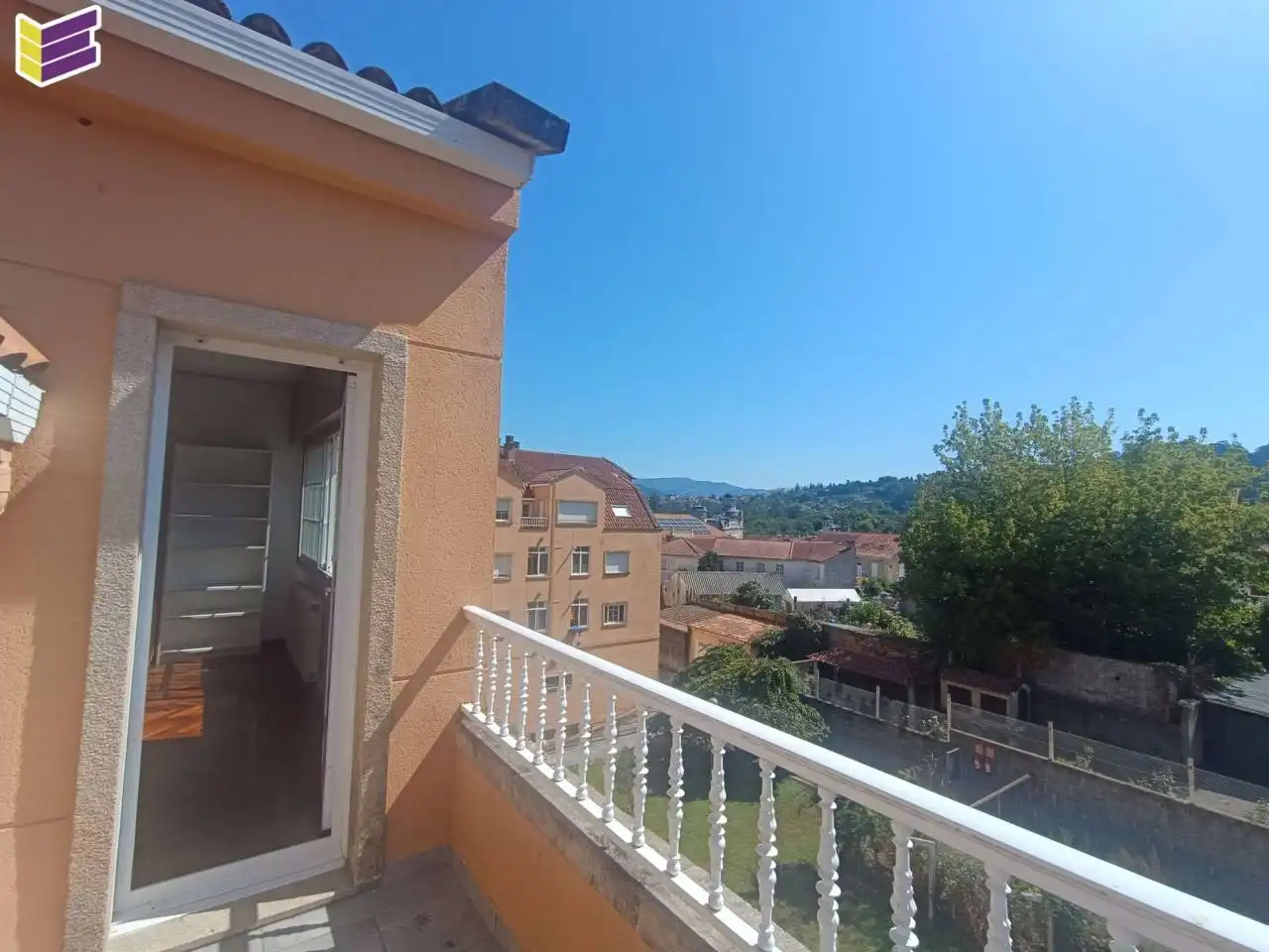 Àtic amb ascensor en venda a Calle Doctor Blanco Najera, imagen 24