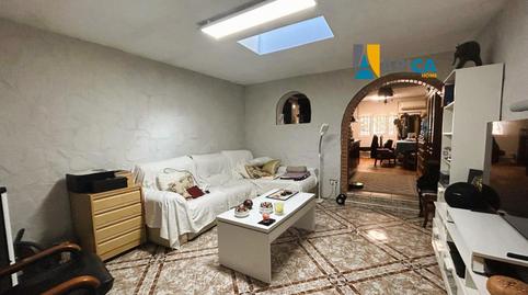 Foto 3 de Casa adosada en venda a Los Barrios, Cádiz