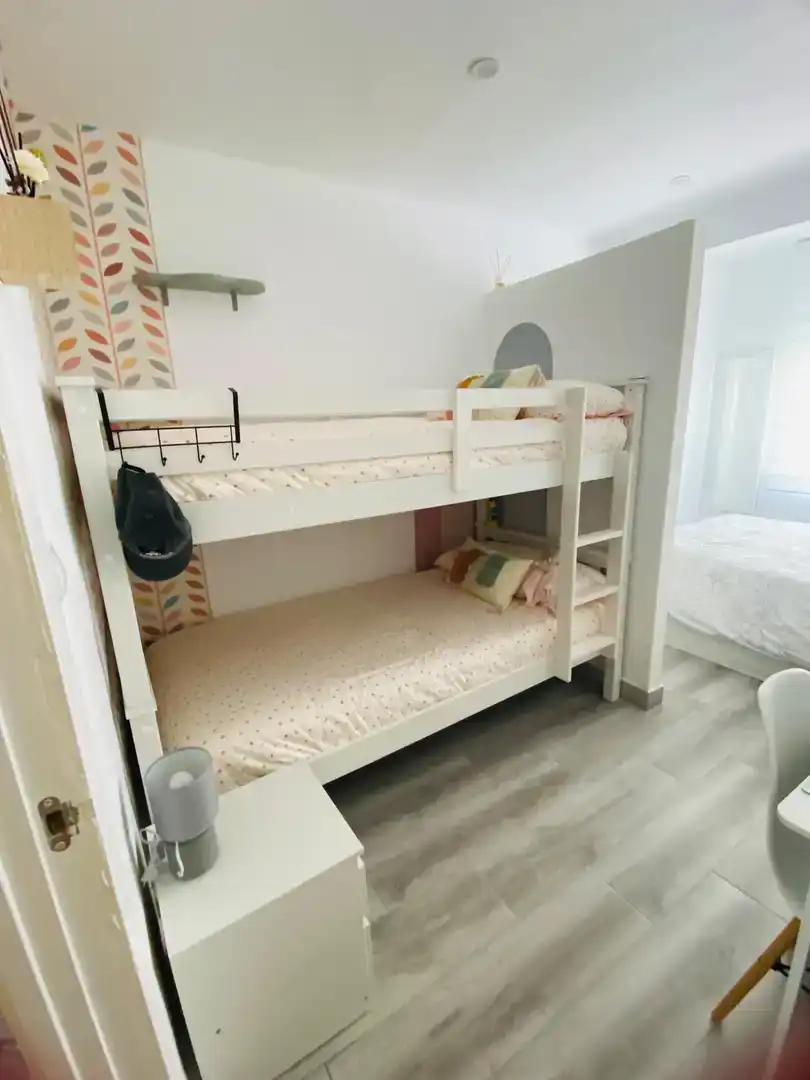 Habitación de Piso de alquiler en Playa de Gandia