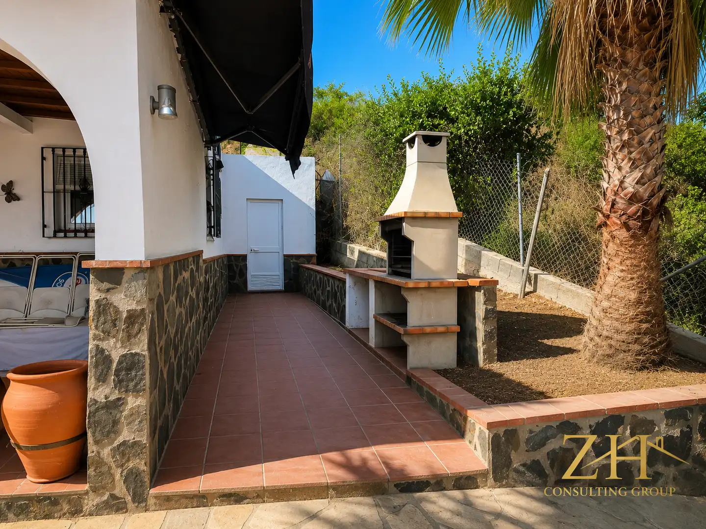Landhaus zum Verkauf in Diseminado Atalaya Baja 26, imagen 6