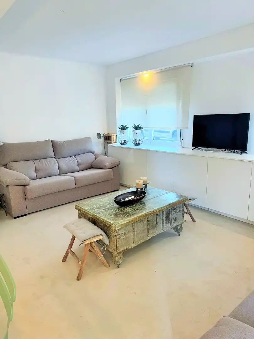 Studio mit Garten zum Verkauf in Carrer Oceà Índic, imagen 9