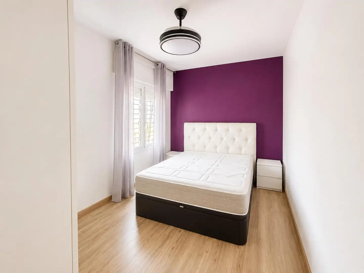 Attic for rent in Segur Platja