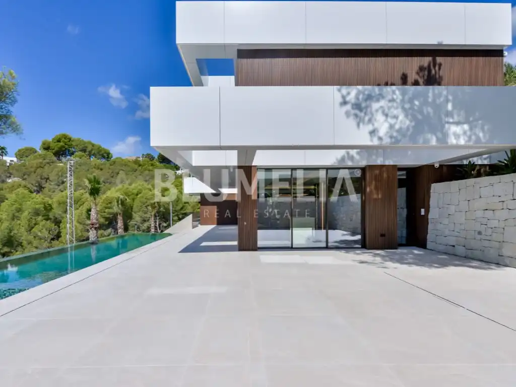 Casa o chalet en venta en Calle Puput-G.Palmeras, Altea la Vella