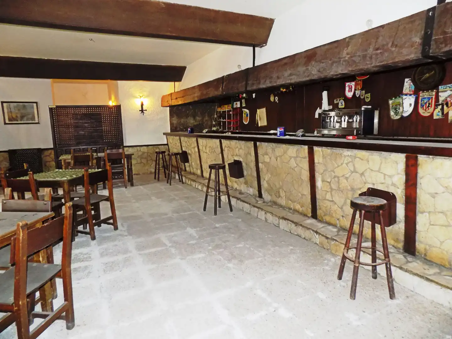 Edificio en venta en Torremocha del Campo