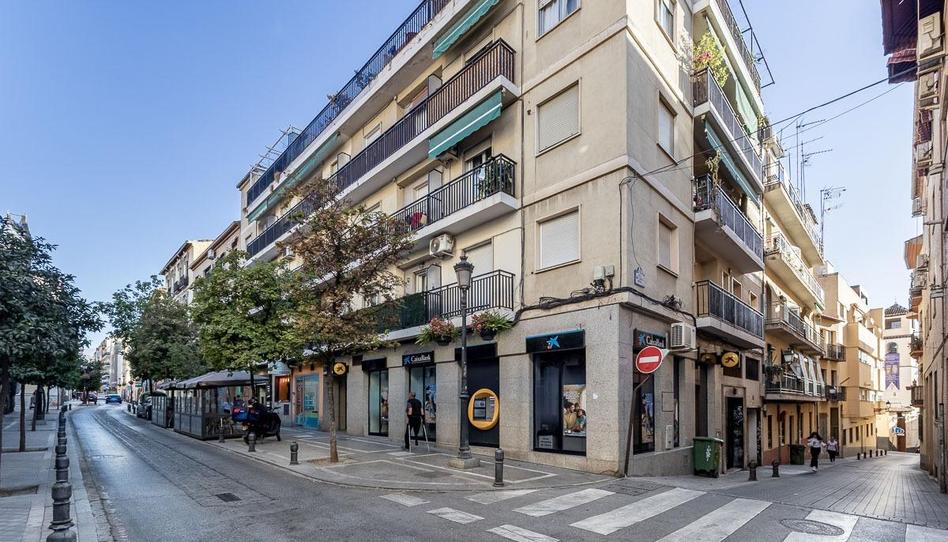 Foto 1 de Piso en venta en San Matías - Realejo, Granada