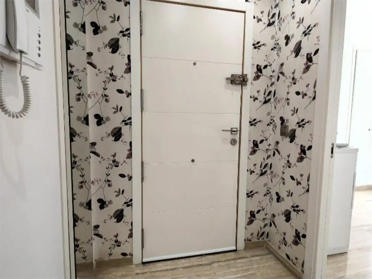 Flat for sale in Ibi  with Air Conditioner, Private garden and Furnished