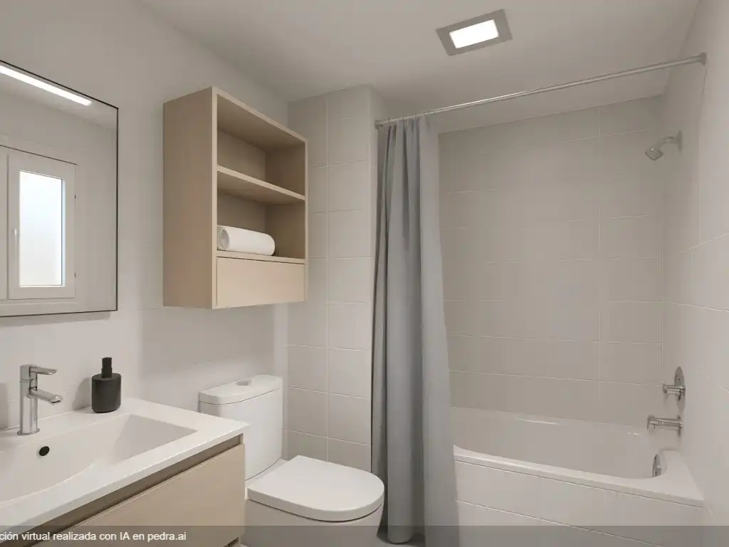 Piso en venta en Avenida De La Bocana, imagen 7
