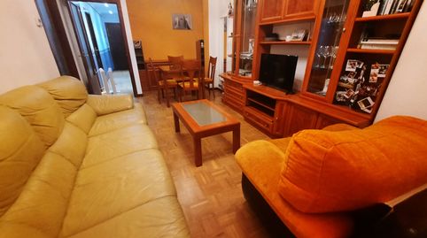 Foto 5 de Piso en venta en Arteaga Kalea, Arteagabeitia - Retuerto - Kareaga, Barakaldo