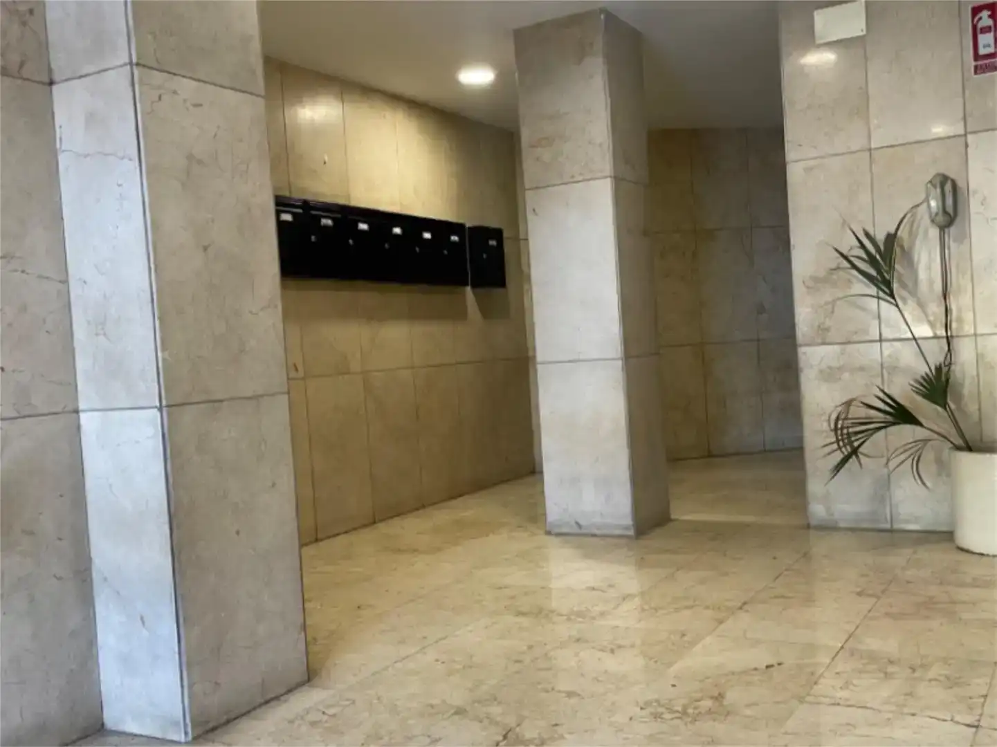 Oficina de alquiler en Sevilla