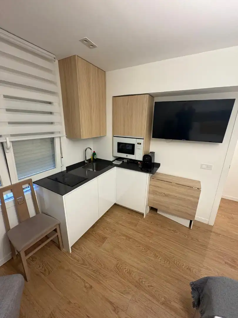 Flat for sale in Calle Alejandro Sánchez, Opañel