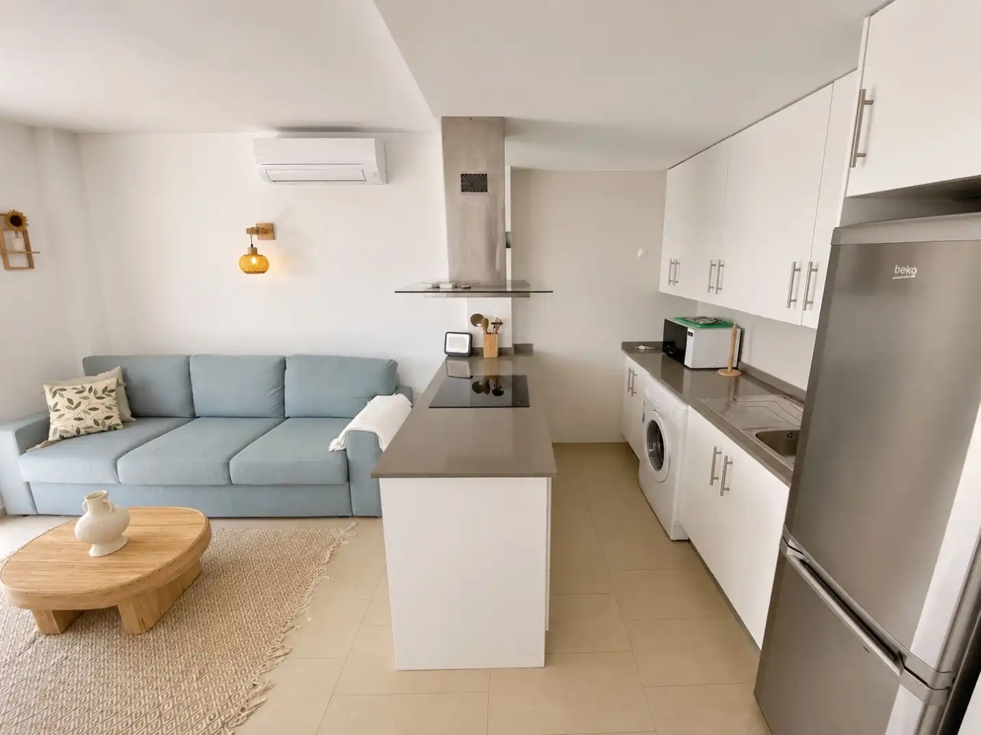 Wohnung mit Aufzug zum Verkauf in Carrer de Fray Luis de Leon, 9, 07800 Eivissa, Illes Balears, España 9